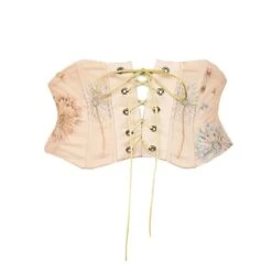 Venetian Gold Corset