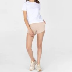 Short Sweatpants Beige 9 Short Sweatpants Beige -Transcend Sales fdngumte2dqktklryolu