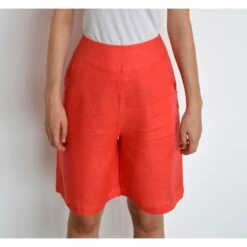 Helen Linen Shorts -Transcend Sales fouu1jdvkqfknvdwngwp