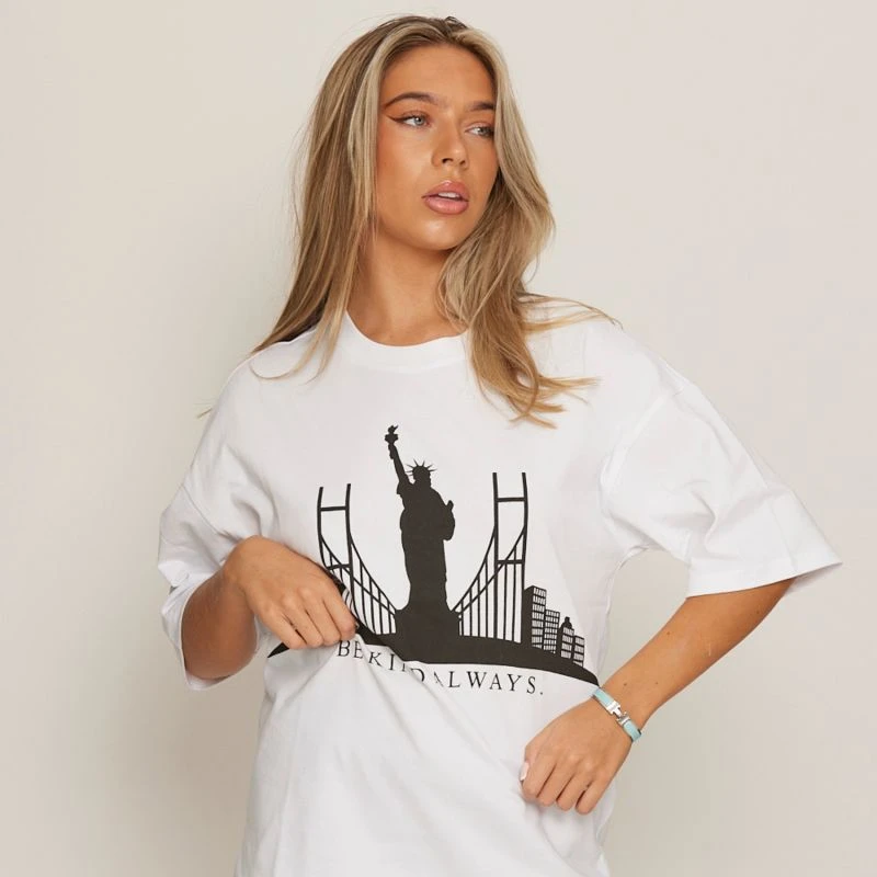 Freedom Statue 3 Freedom Statue - Image 3