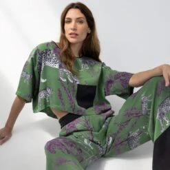 Lennon Harper Crop Tee 8 Lennon Harper Crop Tee -Transcend Sales ftkdkp9gbguo8jnoarjb