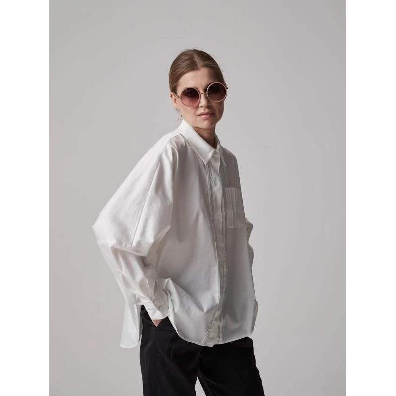 Bella Blouse 4 Bella Blouse - Image 4