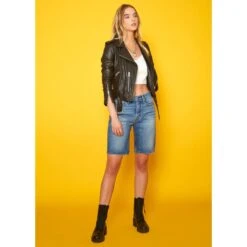 Muse Shorts In Savanna -Transcend Sales gh26yzdwon7pfdjaea5m