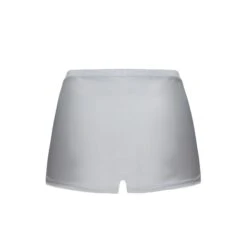 Glow Hot PantsArgento -Transcend Sales glow hot sants argento a9260fbdeb48f333897f453451b2bd0a