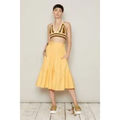 Hand Crochet Catherine Top - Brown -Transcend Sales hand crochet catherine top in brown a9377d7fad31d110ffafaabdeae7f6a6