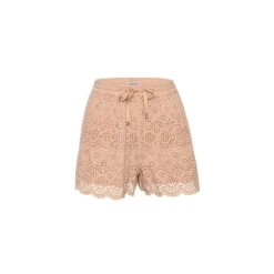 Harper Shorts - Tan