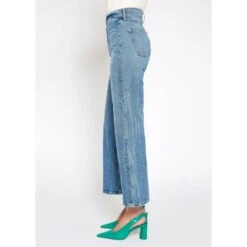 Queen Wide Leg Crop In Memphis -Transcend Sales higlwa5mdxwmzqipzh4s