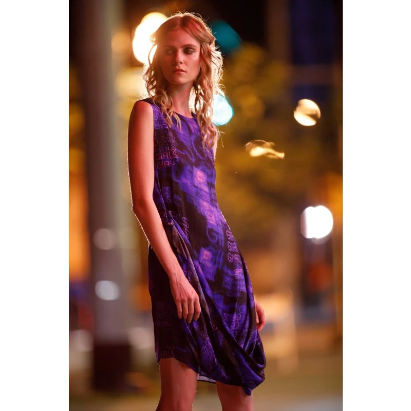 Any Old Iron Orion Dress 2 Any Old Iron Orion Dress - Image 2