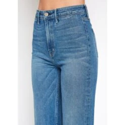 Queen High Rise Wide Leg Crop In Santa Rosa -Transcend Sales i7obomt5z3ggqxqejldp