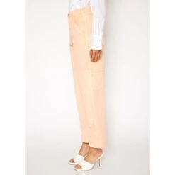 Carter Carpenter Pants In Peach -Transcend Sales iewqawjr260luft1zge3