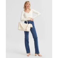 Impossible Highs Bootleg Jean - Dark Blue 12 Impossible Highs Bootleg Jean - Dark Blue -Transcend Sales impossible highs bootleg jean dark wash e0956b5c7d92cd0ab61d83a4351c8d14