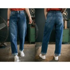 Damsons Beau Jeans Mid Blue 17 Damsons Beau Jeans Mid Blue -Transcend Sales ispl5mmvelsumfbjbk8b