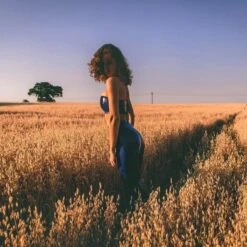 Latex Crop Top - Jade Green -Transcend Sales iy7iutpspmg9b1do9v63