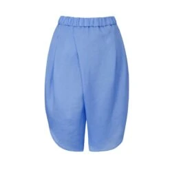 Ingrid Shorts Blue