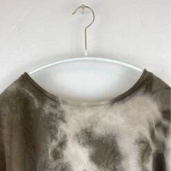 Cashmere Capelet Top - Storm Tie Dye -Transcend Sales j9hs2qdyaf1wxyp5hn48