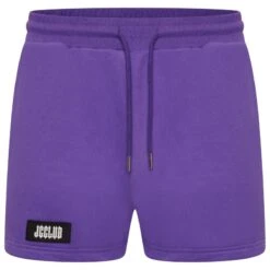 Jcclub Stamp-Logo Short