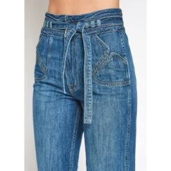 Bella Seamed Pocket Flare In Odessa -Transcend Sales jjnzylycalfzuuzekikz