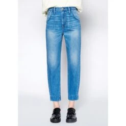 Lou 90'S Comport Crop Jeans In Pittsburgh 9 Lou 90'S Comport Crop Jeans In Pittsburgh -Transcend Sales jkrspqpjvtyry8aywpak