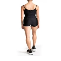 Glow Hot PantsBlack Nero -Transcend Sales jlmjmfntz8xyfg1fhuol