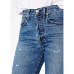 Classic Slim Straight Taper Jeans In Beach -Transcend Sales jwlxpygsjghilezrkc8s