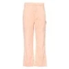 Carter Carpenter Pants In Peach