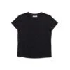 Katlin T-Shirt In Black