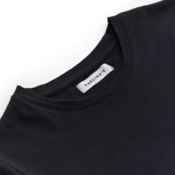 Katlin T-Shirt In Black -Transcend Sales katlin t shirt in black 61cabff1c83a88333ae0143910916c79