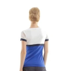 Contrast Colour Short Sleeve Tee -Transcend Sales l05cfayyuiides2ioypp