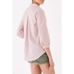 Delphine Top Fluro Pink And Khaki Print 6 Delphine Top Fluro Pink And Khaki Print -Transcend Sales le1g2dagqliwacrfivxu