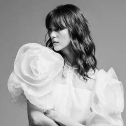 Natalys White Blouse -Transcend Sales lglhl9mtsc3k15urmhcr