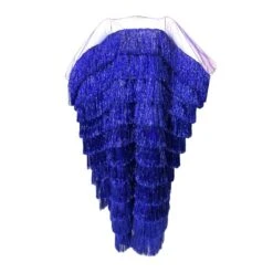 Luxe Madam Electric Frou Kaftan