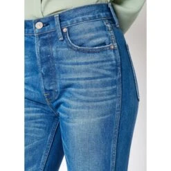 Eve Slim Straight Jeans In Agra -Transcend Sales lmp2uchyzgjkg79kfi0x
