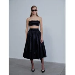 Lou Lou Top In Noir -Transcend Sales lou lou top in noir 0f35d11af72195d38b27e910b31fe736