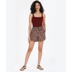 Cool Face Girls Print Boxer Short -Transcend Sales lsyiibtb04va2hjshuoe