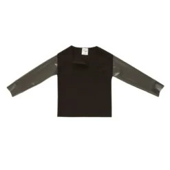 Tempo Muzuro Mondo Top