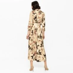 Maxi Summer Dress Flora 9 Maxi Summer Dress Flora -Transcend Sales maxi summer dress flora df78cf87f30cdd5a780eda8371f7ad74