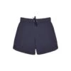 Women's Leisure Shorts - Navy Blue