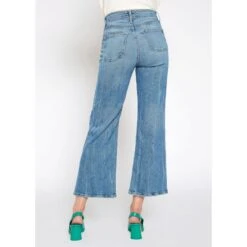 Queen Wide Leg Crop In Memphis -Transcend Sales mcwov6ux83juxbpthxcy
