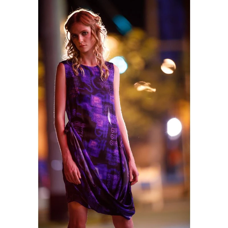 Any Old Iron Orion Dress 4 Any Old Iron Orion Dress - Image 4