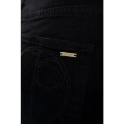 Los Angeles- High Raise Wide Leg Jeans- Black 10 Los Angeles- High Raise Wide Leg Jeans- Black -Transcend Sales mlnsdlcj0ri69m6eqgnj