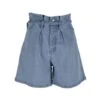Montana Bil - Denim Shorts- Blue
