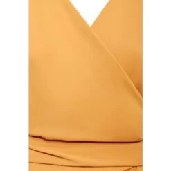 Mustard Maxi Wrap Dress 17 Mustard Maxi Wrap Dress -Transcend Sales mustard wrap dress 2e3940660b735c673af4ef742f66e042