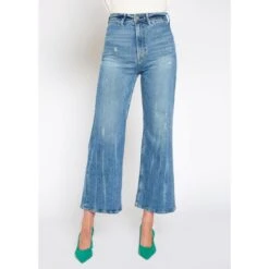 Queen Wide Leg Crop In Memphis -Transcend Sales neahfujv36wtn057bqbz