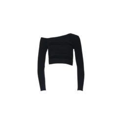 Nicholas Top - Black