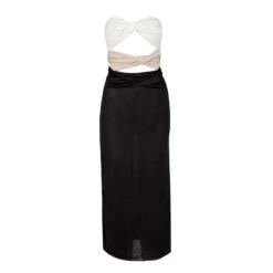 Nina Dress - Black
