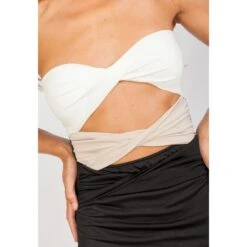 Nina Dress - Black -Transcend Sales nina dress black 1da882bf9269877b88da10ce082d6e62