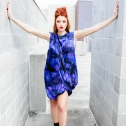 Any Old Iron Orion Dress 13 Any Old Iron Orion Dress -Transcend Sales npqhilqs9tojsempjnhx