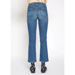 Farrah Kick Flare In Cordova -Transcend Sales ofvzqwhpagennpiogxaq