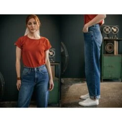 Damsons Beau Jeans Mid Blue 19 Damsons Beau Jeans Mid Blue -Transcend Sales okmxcsw20jptgsek7jqq