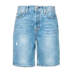 Muse Shorts In Savanna